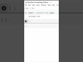 Python F-String Number Formatting Tip #shorts