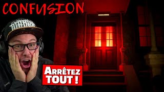 Je viens de trouver le Jeu le plus FOU ! | Confusion | Bingo Horreur FR