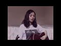 fade into you mazzy star cover by alicia widar