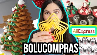 TESTING WEIRD KITCHEN GADGETS FROM ALIEXPRESS (China)! Caro Trippar