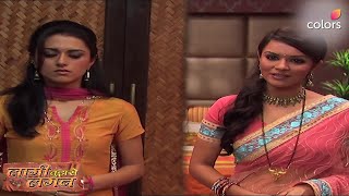 Laagi Tujhse Lagan | Kalawati कर रही Nakusha को मारने का इंतिज़ाम | Colors TV