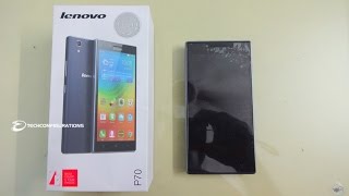 Lenovo P70 Hands on Review,Benchmark,Pros and Cons