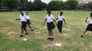 Panorama Primary School - Jerusalema Dance 2020