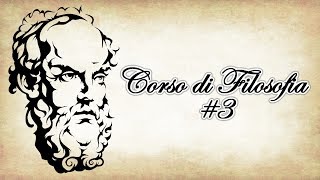 SOCRATE (Lezione completa) - #Filosofia 3