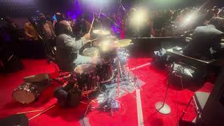 Brent Easton Smacking At Holy Convocation‘24 🔥🎸🎹🥁❗️