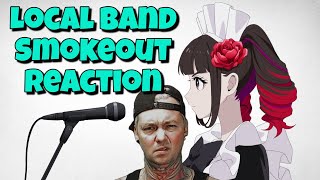 Band-Maid - Unleash (Reaction)