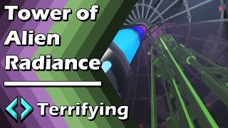 Tower of Alien Radiance (ToAR) - JToH Zone 5