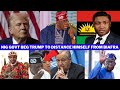 Nig Govt Appeals To Donald Trump To Distance Himself From Simon Ekpa And Biafra Movement