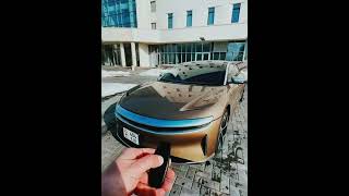 😱lucid air review🥳🤝 || @lets_do_it_bro-