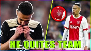 10 Things You Didn’t Know About Noussair Mazraoui - Ajax to Bayern München Transfer!