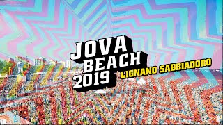 LIGNANO - Jova Beach Party