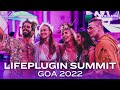 LifePlugin Summit Goa 2022 | Space To Grow [ Official Aftermovie ]