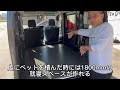 【ハイゼットカーゴ】男前カスタム第一弾！一目置かれるワーク仕様【軽カスタム】