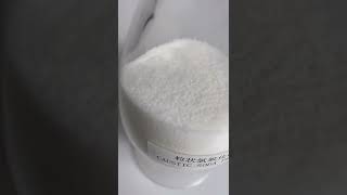 caustic soda pears/sodium hydroxide