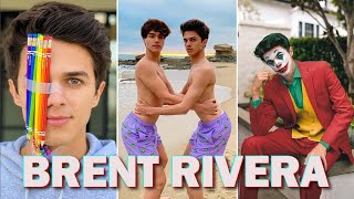 BRENT RIVERA | ALL COMEDY VIDEOS 2022 | TOP BRENT RIVERA SKITS VIDEOS [ 1 HOUR ]