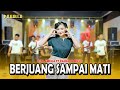 BERJUANG SAMPAI MATI ~ CITA AMELIA ( GAMMAONE ) // PAHALLA MUSIC