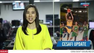 UC Webmasters set to face USPF panthers in Cesafi basketball