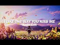 i like the way you kiss me - Artemas (Electric Guitar Remix) [edit audio]