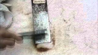 Corrosion X Rust Remover