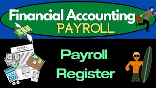 Payroll Register 330