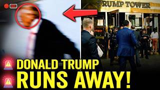 Trump Implicated as SMOKING GUN Ep***n Email Gets LOCATED!!