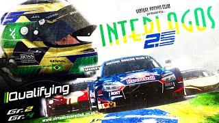 Interlagos 2.5: The Qualifying