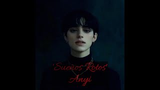 'Sueños Rotos' - Anyi - Georgeos's Music- Cinematic, Opera Pop and Epic Music