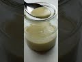 #SHORTS | tahini recipe | tahini sauce recipe