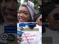 Nigerian women seek inclusive politics | DW News
