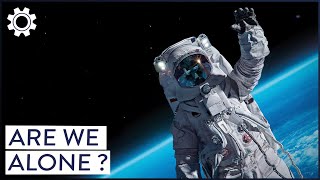 Are We Alone? The Science Behind NASA's Search For The Hidden Life
