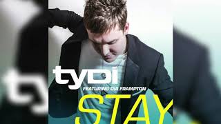 Tydi - Stay (feat. Dia Frampton) (Acapella)