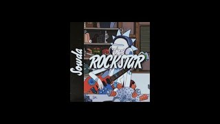 SOWDA - Rockstar (Prod. Jacksxn)