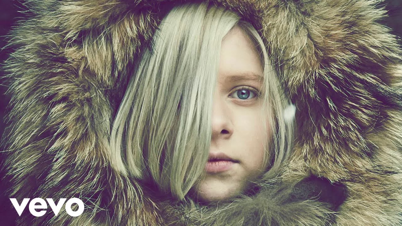 Aurora Runaway Audio Youtube Music