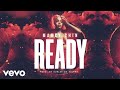 Marcy Chin - READY (Official Audio)