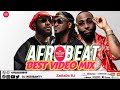 NAIJA AFROBEAT 2024 #SHOWA VIDEO MIX BY DJ WIZIBANTY  #SOONER #COMMAS /2024 NAIJA AFROBEAT VIDEO MIX