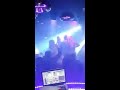 Bolo J live at Harem