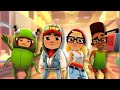 Subway surfers kb gaming all is live