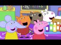 🔴 all new peppa pig tales live 24 7 🐷 we love peppa pig 🎄 new peppa tales episodes livestream