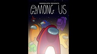 Rediff complete de among us avec la team loup garou du hachelor