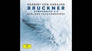 Anton Bruckner — Symphony No.6 in A major — Herbert von Karajan, Berliner Philharmoniker [24/192]