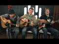 Jason Munday - The Empire (Acoustic) (feat. Corey Vidal & Alex Carpenter)