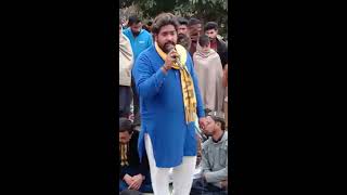 Qasida - Moula Mera V Ghar Howay - Abbas Ramzan (Sialkot) Live Video