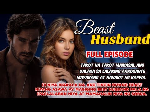 FULL EPISODE BEAST HUSBAND AMIEL AND SHANTAL LOVESTORY