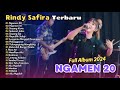 NGAMEN 20 - NGAMEN 10 - RINDI SAFIRA FULL ALBUM | FULL DANGDUT KOPLO