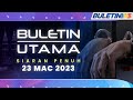 Penjara 30 Hingga 40 Tahun Ganti Hukuman Penjara Seumur Hidup | Buletin Utama, 23 Mac 2023