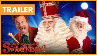 Waar is het Grote Boek van Sinterklaas trailer (2019) | Nu beschikbaar op VOD