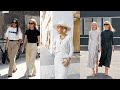 How to Dress SCANDINAVIAN STYLE Over 60 | Old Money Style | Natural Fashion for Women Over 60