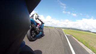 Pembrey - 05/07/2015 - Session 6 (Fast Group)