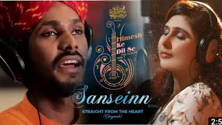 Saansein Song: jab tak sanse chalegi | Sawai Bhatt | Mar bhi gaya toh bhi tujhe karunga main pyar