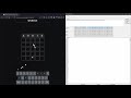 Delphi Wordle solution helper demo in Windows FireMonkey source available on github.